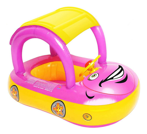 Pool Float Pool Float Comfortable Portable Supplies Púrpura