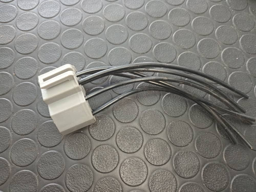Conector Cambio De Luz Ford Zephyr Ltd Granada Sq-370