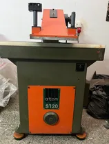 Comprar Troqueladora Atom S120