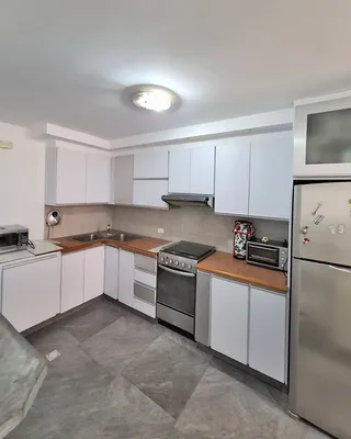 Apartamento en venta