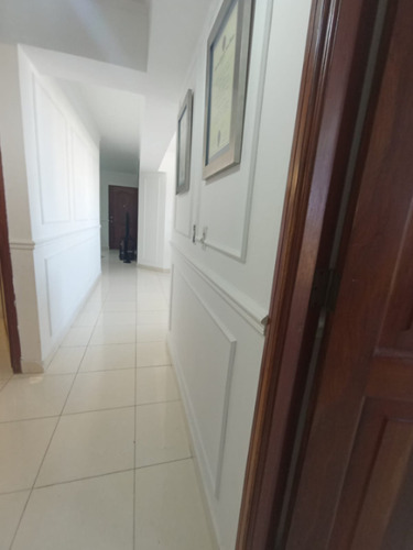 Apartamento En Venta En El Ensanche Ozama