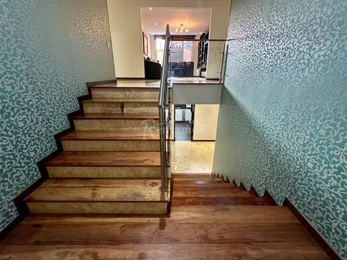Casa En Venta En Benedictinos. Cod V776004