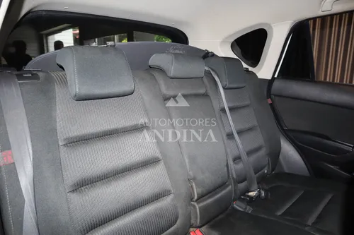 Mazda CX-5 Touring 2.0