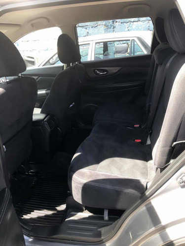 Nissan Xtrail Sence Sence