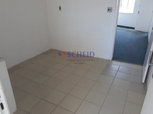 Imagem 8 de 15 de Conjunto Comercial Com 100m2 Na Vieira De Morais - Mr72156