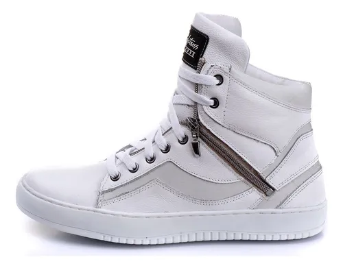 Tenis rock fit feminino 2025