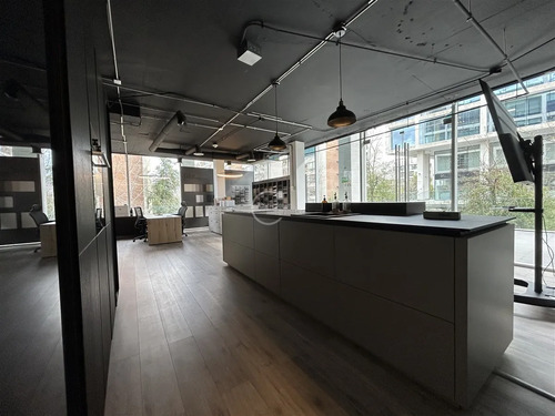 Oficina, Local En Venta En Lo Barnechea