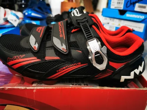 Zapatillas bicicleta montaña northwave clearance