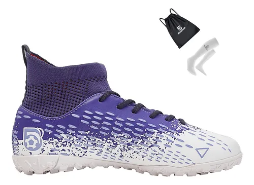Tenis Para Futbol Rapido Mujer MercadoLibre