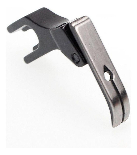 Accesorios De Máquina De Coser De Pie De La Cremallera