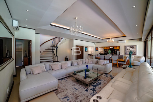 Casa En Venta En Residencial Lagos Del Sol