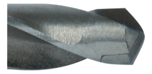 Broca Con Punta De Carburo De Tungsteno 3/8