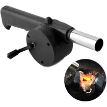 Comprar Ventilador De Barbacoa Al Aire Libre, Soplador De Aire Manua