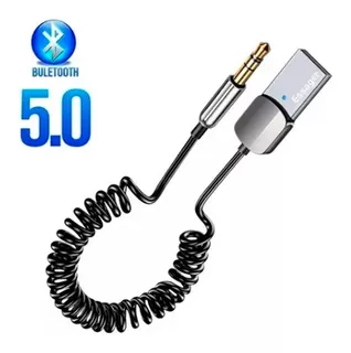 Bluetooth 5.0 Receptor Audio Digital Usb Equipos Autos