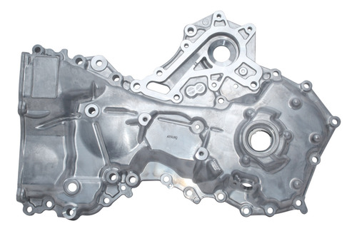 Bomba Aceite Para Toyota Yaris 1.3 1nrfe Nsp150 Dohc 2016