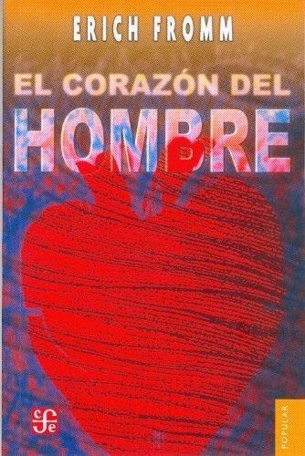 Corazon Del Hombre, El