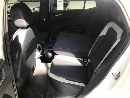 Volkswagen Tcross Trendline 1.6 Bb