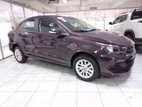 Fiat Cronos