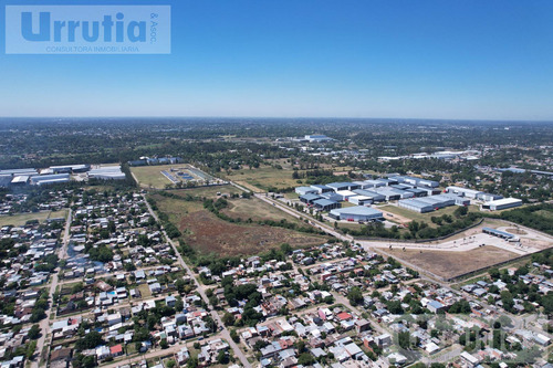 Fraccion Industrial