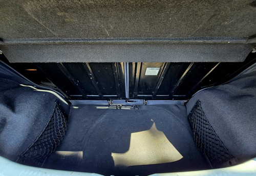 Volkswagen Fox 1.6 Highline