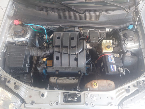Fiat Palio 1.0 Fire Flex 5p