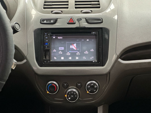 Chevrolet Cobalt 1.4 MPFI LT 8V FLEX 4P MANUAL