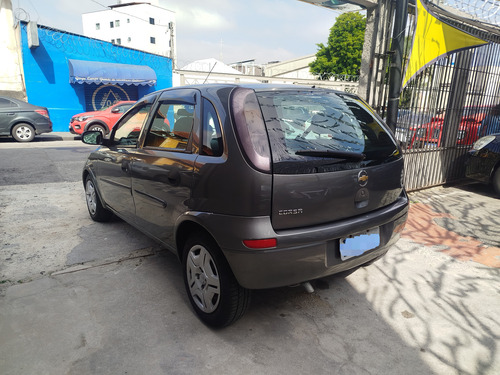 Chevrolet Corsa Chevrolet Corsa Hatch Maxx 1.4 (Flex)