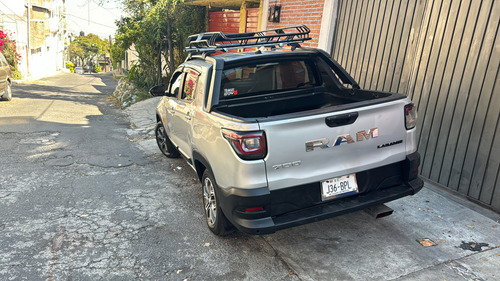 RAM 700 1.6 Slt Club Cab Mt