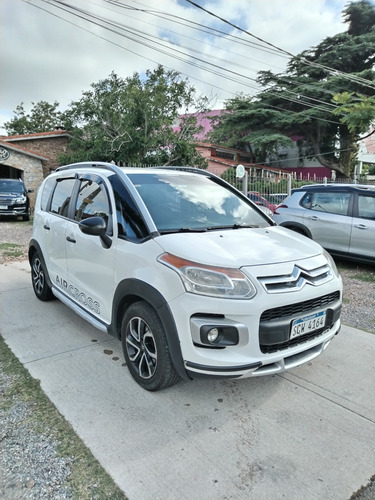 Citroën C3 Picasso 1.6 Exclusive 110cv