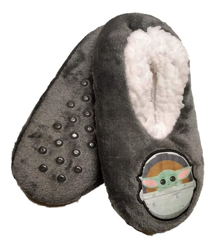 Babuchas De Star Wars Mandelorian