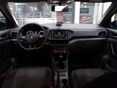 Volkswagen T-cross Trendline Mgg A1