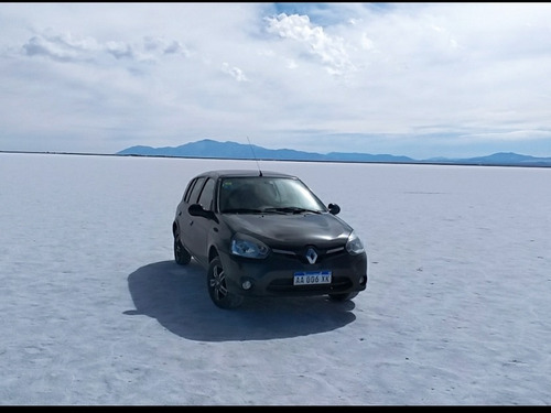 Renault Clio 1.2 Mio Dynamique 2016