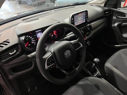 Imagen 13 de 15 de Fiat Cronos Pack Conectividad 0km En Stock