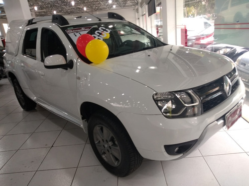Renault Duster Oroch 1.6 16v Dynamique Sce 5p