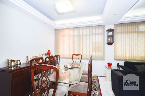 Imagem 2 de 15 de Apartamento À Venda No Sion - Código 250664 - 250664