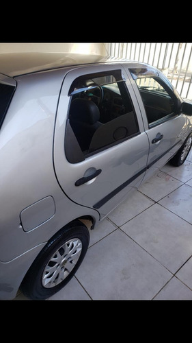 Imagem 2 de 6 de Fiat Palio 2010 1.0 Fire Economy Flex 5p