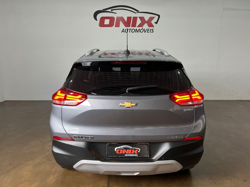 Chevrolet Tracker 1.0 TURBO PREMIER