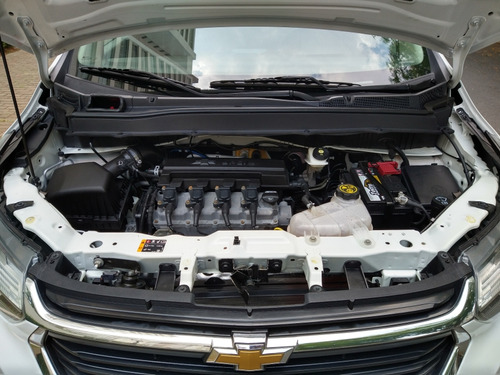 Chevrolet Spin 1.8 PREMIER 8V FLEX 4P AUTOMÁTICO