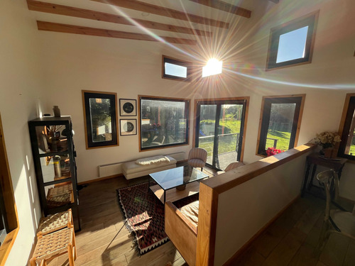 Acogedora Casa Parcelación San Rafael (87424)