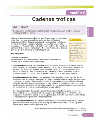 Ciencias Tecnología Biología Primer Grado Editorial Trillas