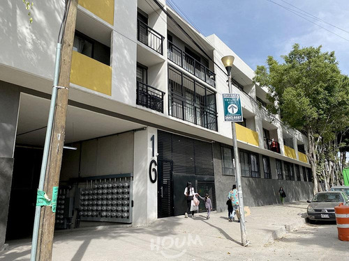 Imagen 2 de 21 de Departamento En Moctezuma, Venustiano Carranza Con 2 Recámaras, 59 M², Id: 41653