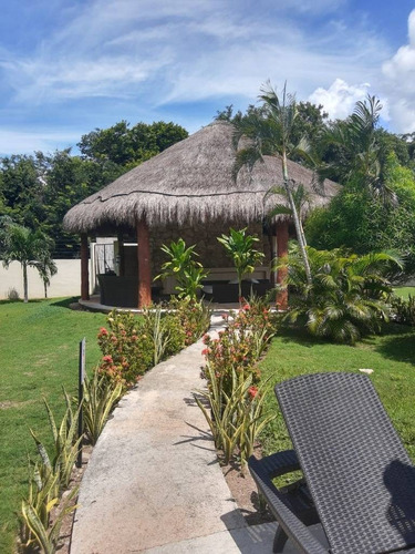 Imagen 2 de 30 de Hermosa Nueva Casa Gabriel En Venta, En Playa Del Carmen