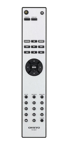Reproductor De Cd Mp3 Hifi Onkyo C-7030