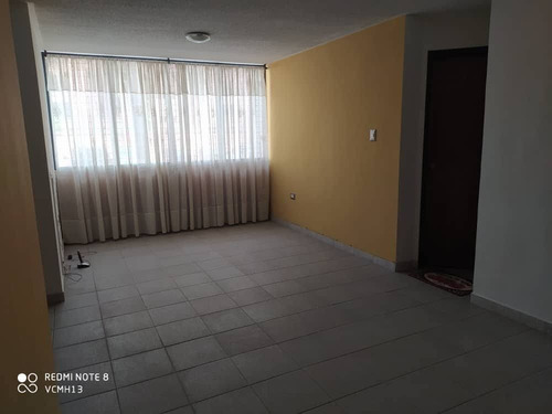 Imagen 4 de 8 de Apartamento En Venta Tipo Estudio En Bosque Alto 54.50 Mts