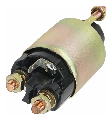 Solenoide Arranque Caltrico Para John Deere Tractor 320 325