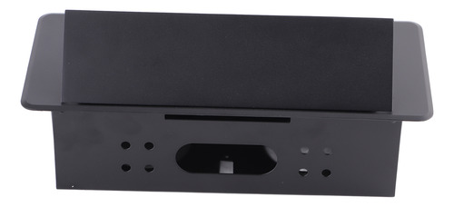Mesa De Conexión Up, Salida Empotrada, Interfaz Multimedia H