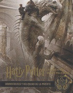 Libro Harry Potter: Los Archivos De Las Pelã­culas 3. Hor...