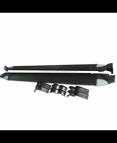 Imagen 3 de 4 de Estribos Dmax Original 2014-2022 Sobreruedas