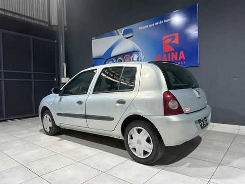 Renault Clio 1.2 Authentique Pack