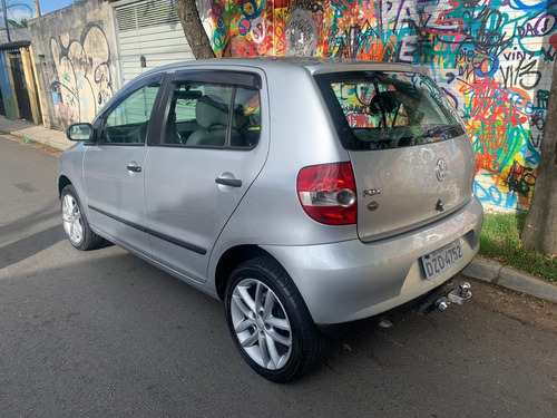 Volkswagen Fox 1.6 Plus Completo 2008